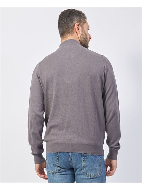 Yes Zee Men's Turtleneck Sweater YES ZEE | M852-H1000812